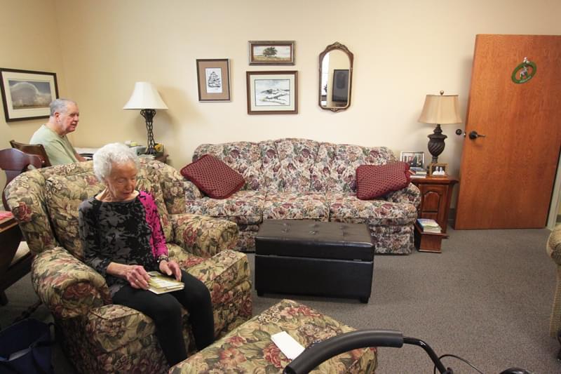 LakePoint Wichita Senior Living Community Assisted Living, Nursing